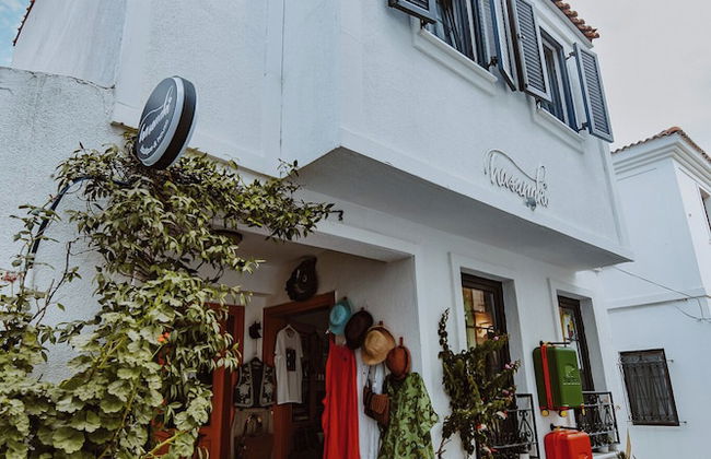 Hasanaki Bozcaada - Foto 2