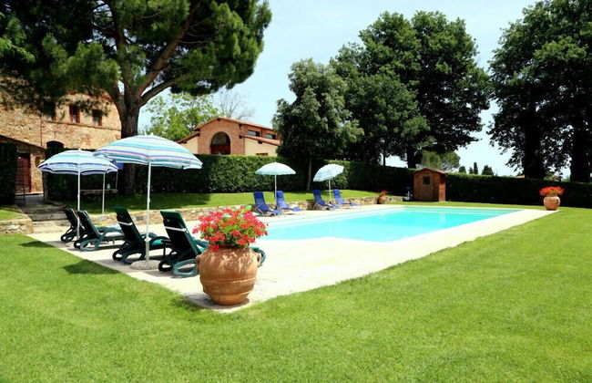 Verdidea - La Villa - Foto 58