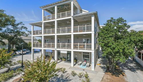 Hotel Pass Christian Junior Suite 303 - Foto 4