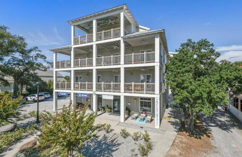 Hotel Pass Christian Junior Suite 303 - Foto 4