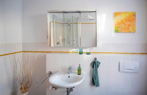 Karl die Große Ferienwohnung - Foto 13