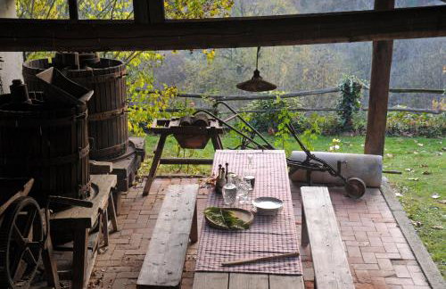 Ca' Becca-Bioglio La casa dei Giardini - Photo 51