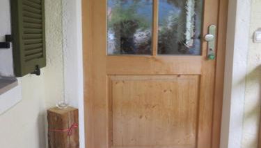 Landhaus Familie Doll Ferienwohnung Sunnawind - Foto 4