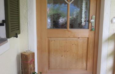 Landhaus Familie Doll Ferienwohnung Sunnawind - Foto 4