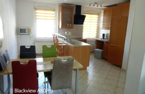 Pension am Boderadweg - Foto 2