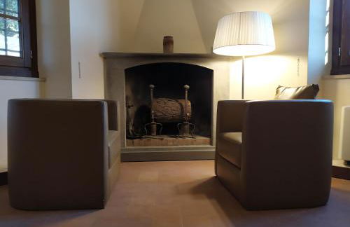 Total Tuscany Countryside Villa - Photo 21