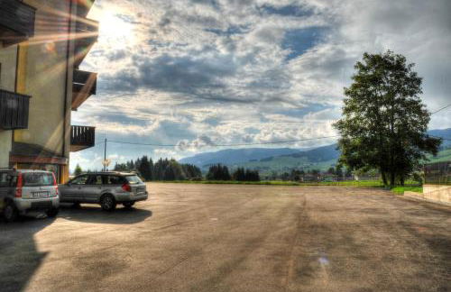 Residence Des Alpes - Foto 22