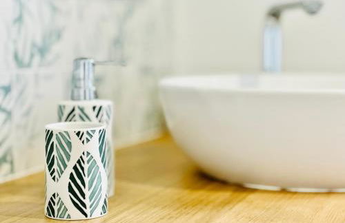 Le Refuge de lAlbatros Vert - Foto 23