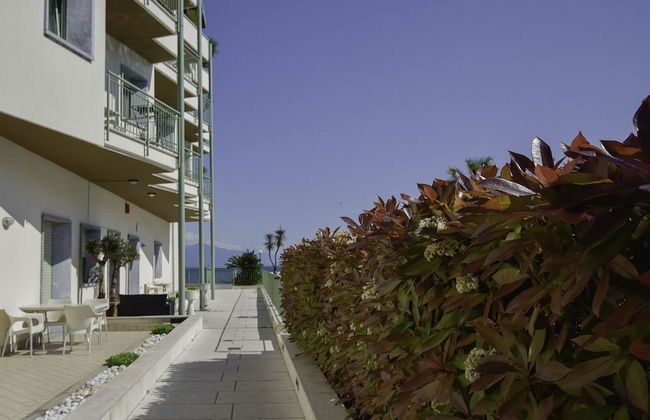 Residenza Miralago With Pool - Studio Apartment With Lake View - Foto 63