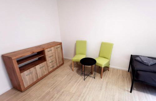 Monteur-Haus Prignitz Berlin Biesdorf, Marzan, Hellersdorf - Foto 10