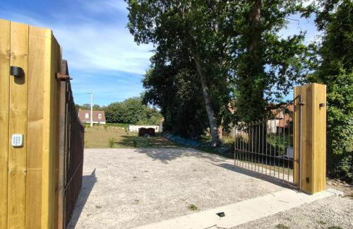 Le Clos Masure d'Etretat - Foto 46