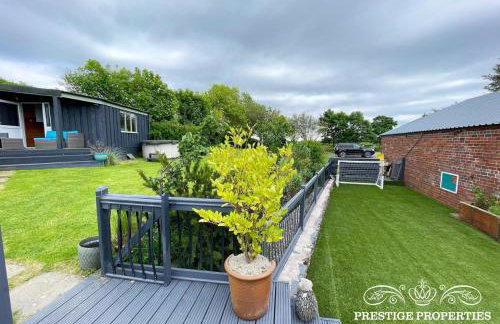 Millstream Barn by Prestige Properties SA - Foto 25