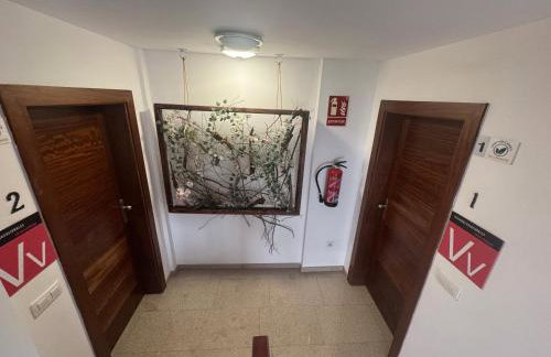 Casa Maricarmen villa - Foto 29