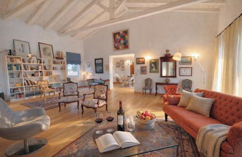 Villa Olea Corfu - Private Pool & Panoramic Views - Foto 2