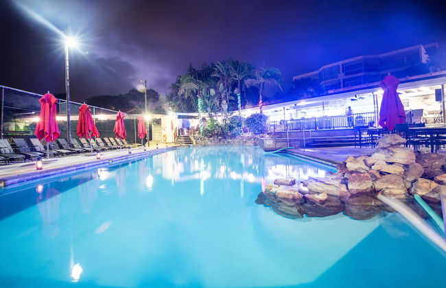 First Group La Cote D'Azur - Photo 65