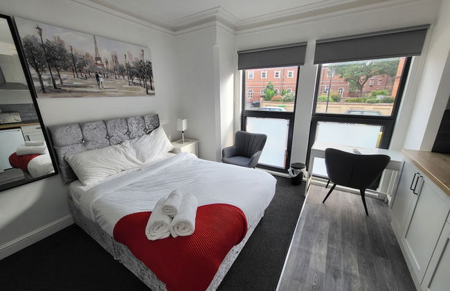 Comfortable Stay - Fishpond Dr - Photo 1