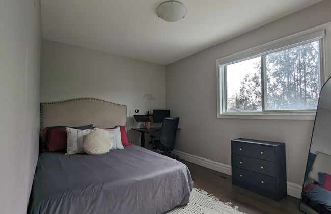 Mississauga Manor - Meadowvale - Foto 18