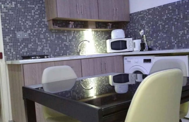 Palm Sea Hotel Apartments 2 - Foto 9