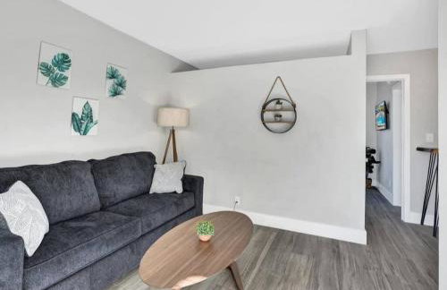 Rustic Retreats Cozy 1BR for 4 guests minutes from Las Olas - Foto 7