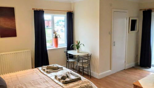 Hogwarts Bed and Continental Breakfast - Foto 5