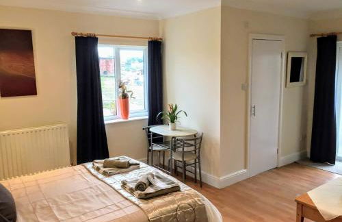 Hogwarts Bed and Continental Breakfast - Foto 5