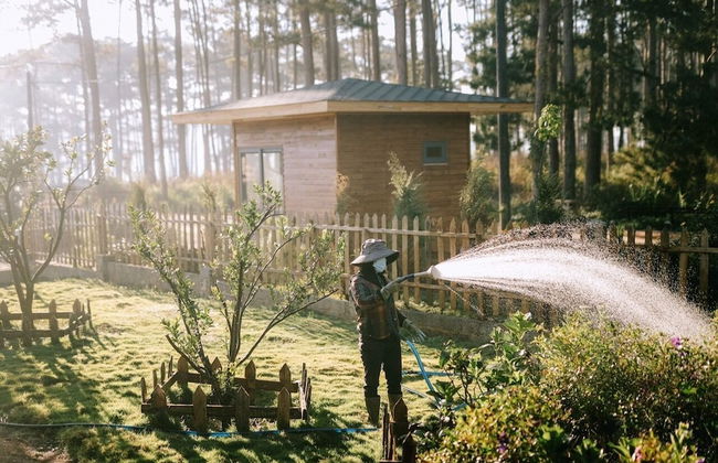 The Tropicana B'la Village Hotel - Foto 55