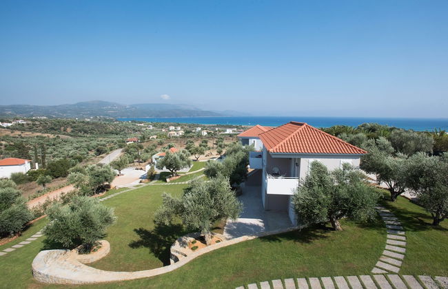 Kotroni Villas - Photo 76