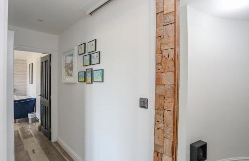 Trem Y Borth Apartment - Foto 8