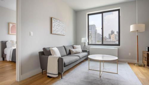 East Village 2br w doorman wd nr Union Square NYC-1185 - Foto 3, Other