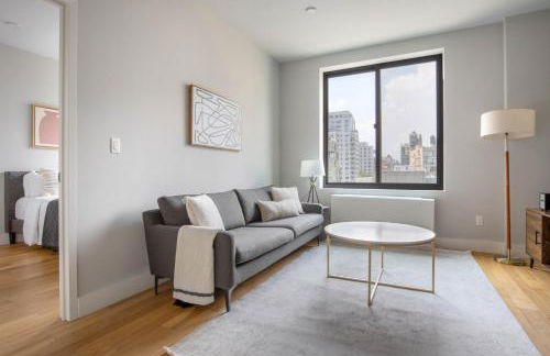 East Village 2br w doorman wd nr Union Square NYC-1185 - Foto 3