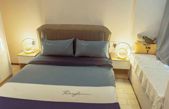 Rose Garden Private Apartment By LINK - Foto 14