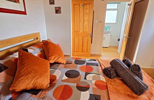 Dinky Daze Norfolk Broads - Foto 10