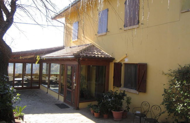 Agriturismo La Solagna - Photo 19