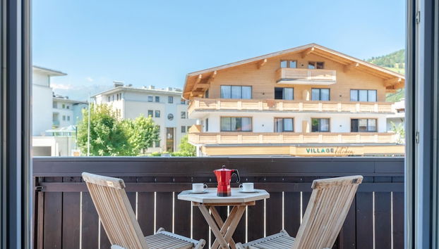 Apartment Kitz Thirty Nine - Near Areitxpress - Foto 4, Habitación