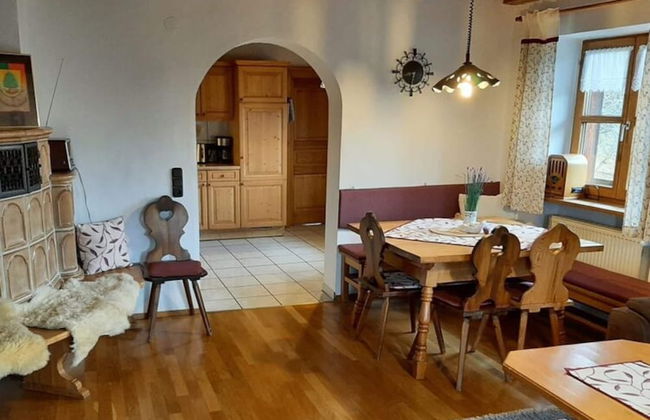 Ferienwohnung in Viechtach - Foto 14