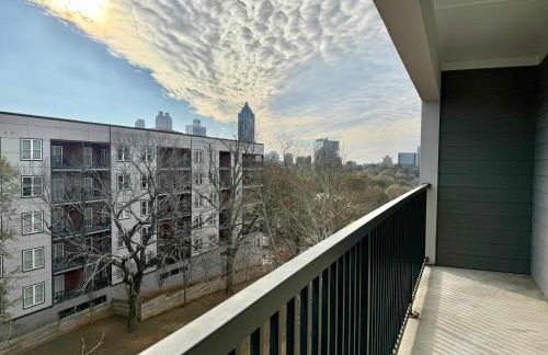 Luxury 4Beds 3Baths 2Balcony Penthouse 542Blvd - Foto 23