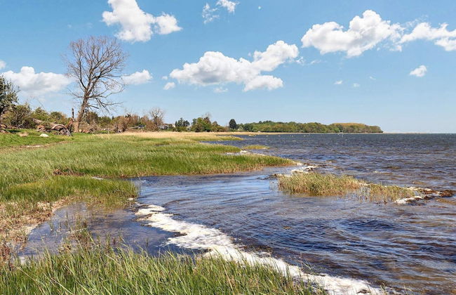 4 Star Holiday Home in Praesto - Foto 30