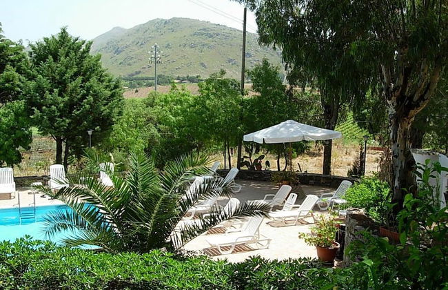 Agriturismo Al Poggetto - Photo 51