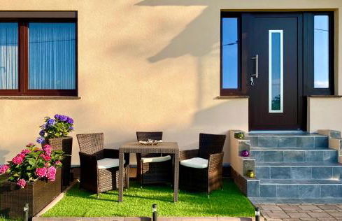 Ferienwohnung PuraVida Ostsee 5A - Photo 1