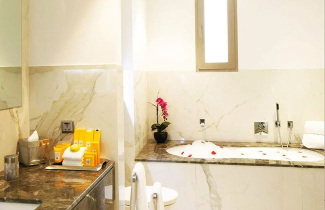 Vivienda Hotel Villas Granada - Foto 40