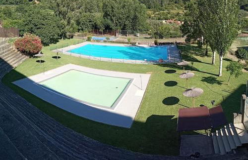 Naturaleza, Confort y Magnificas vistas a Sierra de Gata TR-CC-00490 - Foto 29