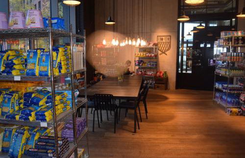 London City Island 3 Bedroom Luxury Apartments, Canary Wharf, E14 - Photo 61