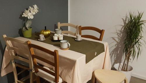 Lovely apartment with a garage on premises - Foto 5