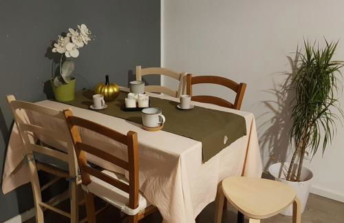 Lovely apartment with a garage on premises - Foto 5