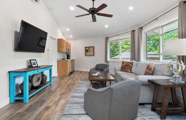 Springdale Resort - Foto 25