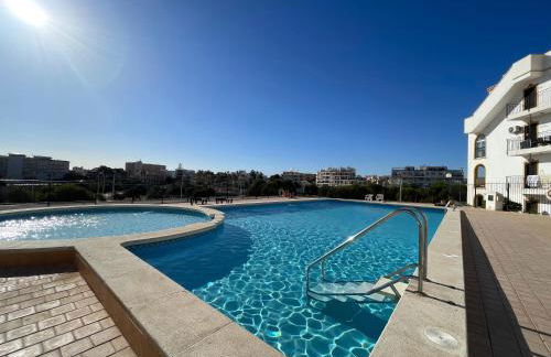 Stunning Molino Blanco La Zenia - Foto 15