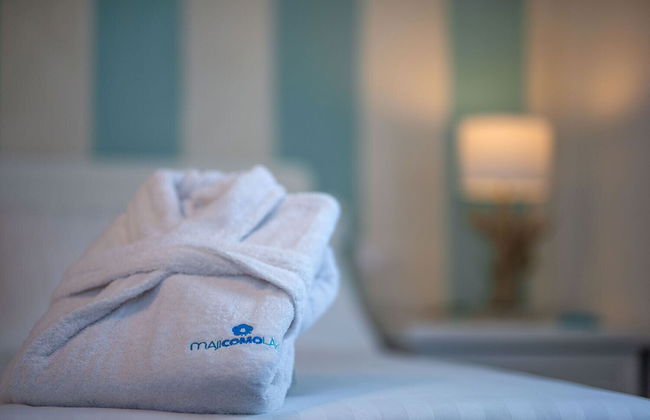 Maji Como Lake apartments - Photo 13