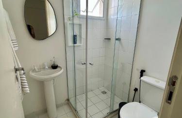 Apartamento Confortável na Glória! Próximo à Praia, Lagoa e Shopping - Photo 11