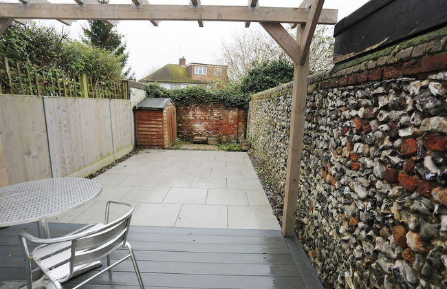 Little Braybrooke Cottage- Saffron Walden - Foto 16