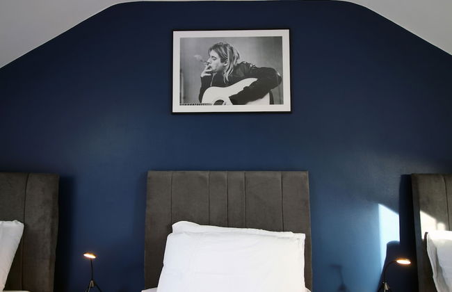 Karah Suites - Church Road II - Foto 7